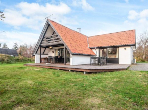 Holiday home Skjern XVIII